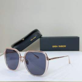 Picture of Linda Farrow Sunglasses _SKUfw69868334fw